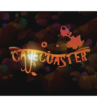Cave Coaster Steam Key GLOBAL
